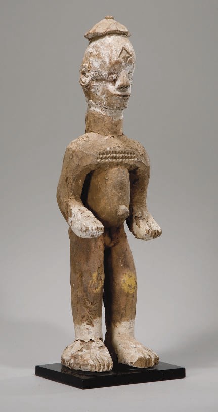 STATUETTE IBO