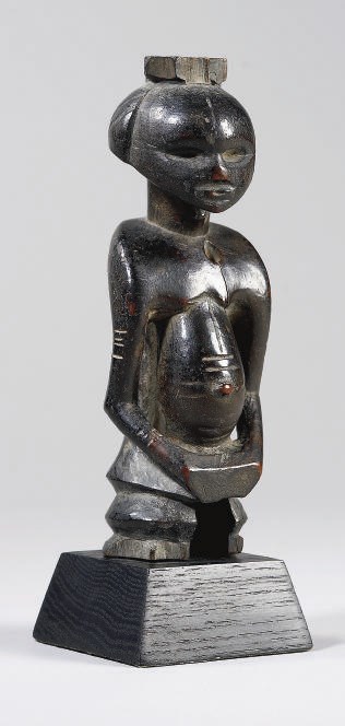 STATUETTE HEMBA