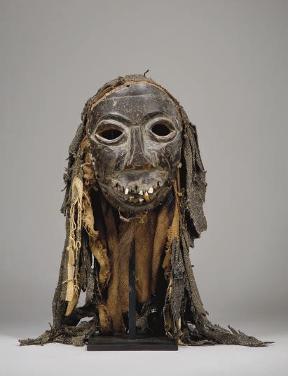 MASQUE