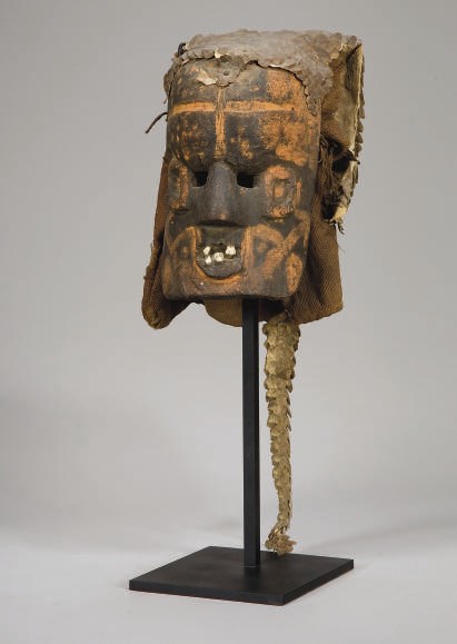 MASQUE