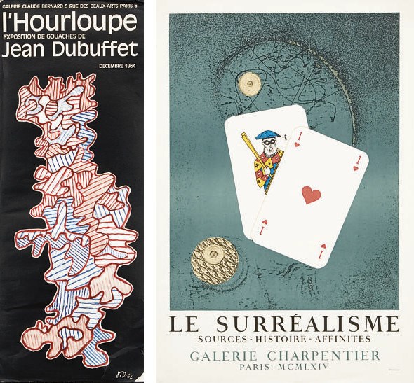 AFFICHES
