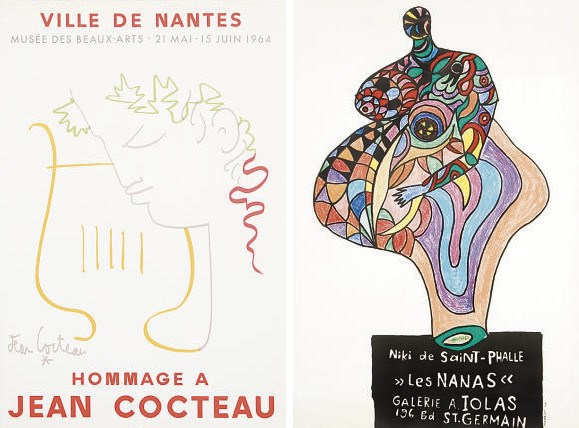 AFFICHES