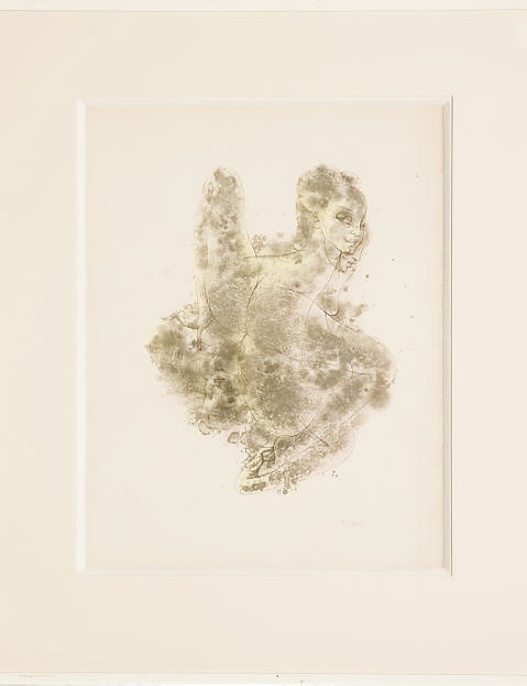 HANS BELLMER (1902-1975)