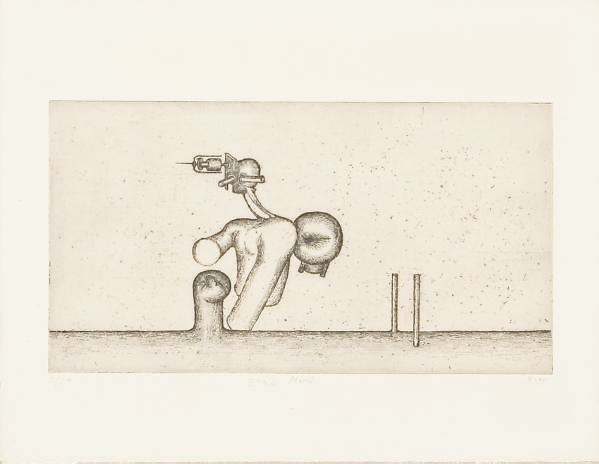 SONJA HOPF (ECOLE CONTEMPORAINE)
