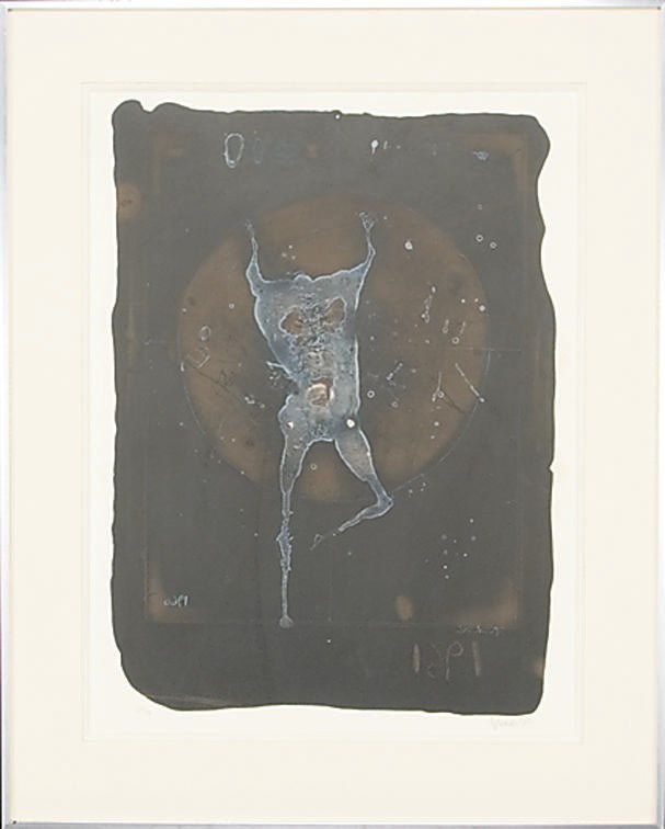 PAUL WUNDERLICH (NE EN 1927)