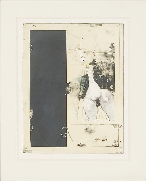 PAUL WUNDERLICH (NE EN 1927)