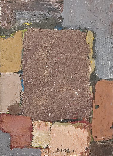 JOSE DIAZ (1930-1990)