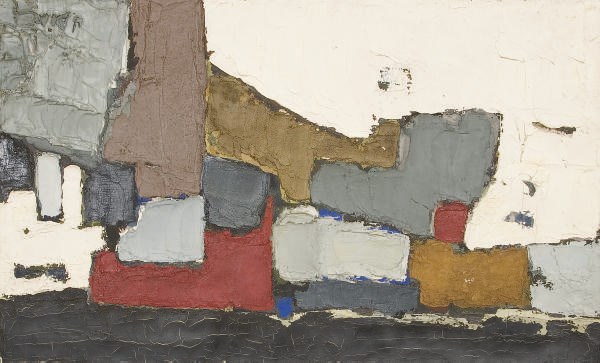 JOSE DIAZ (1930-1990)