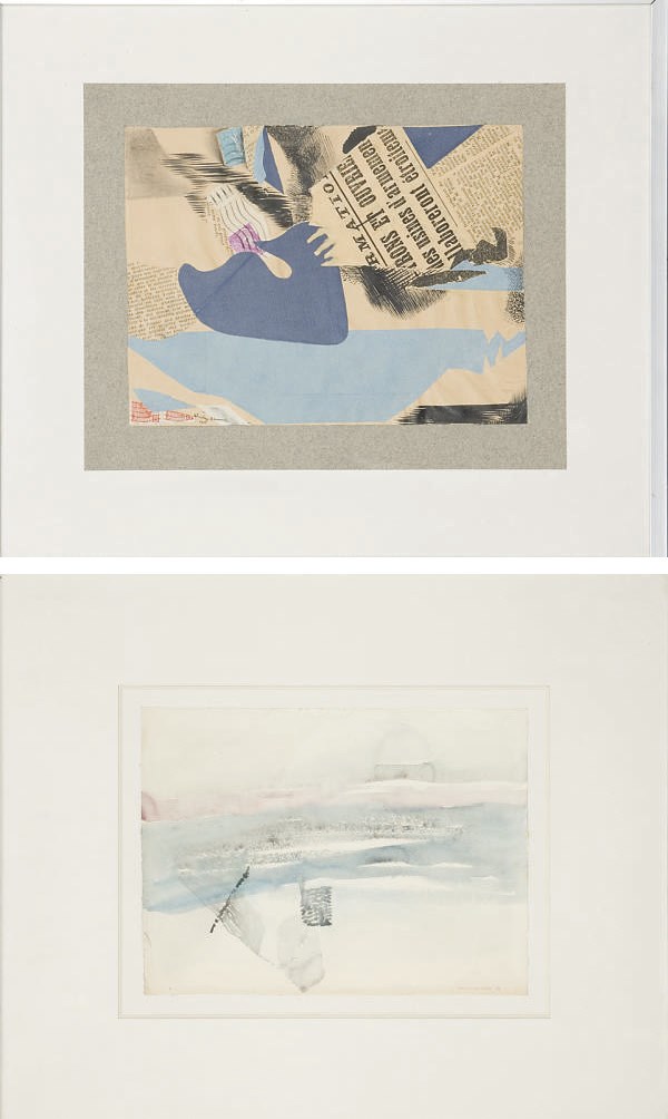 CHRISTINE ANNIE BOUMEESTER (1904-1971)