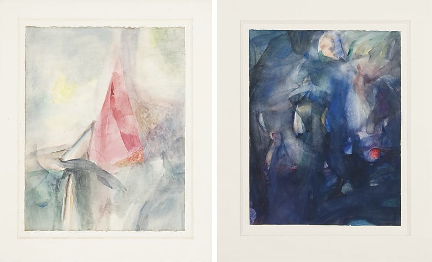 CHRISTINE ANNIE BOUMEESTER (1904-1971)