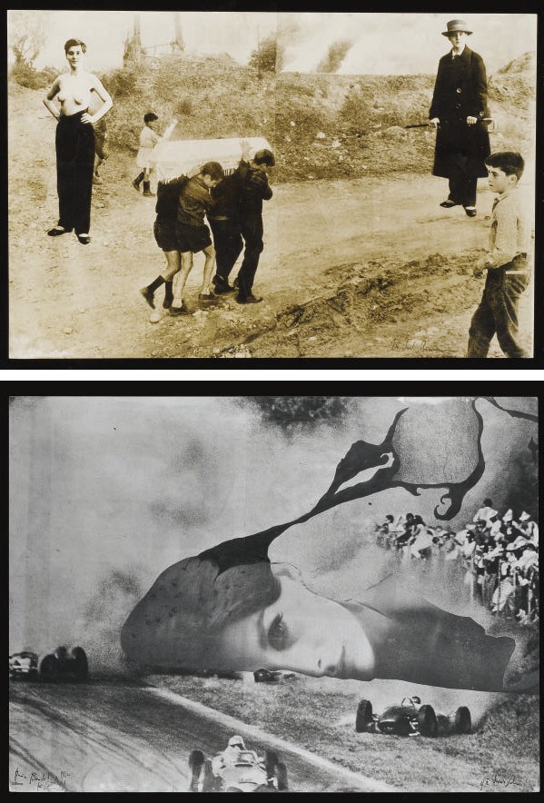 SARAH SCHUMANN (NEE EN 1933)