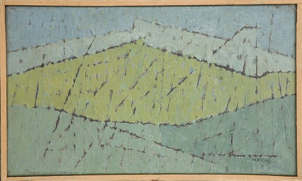 DIKRAN DADERIAN (NE EN 1929)