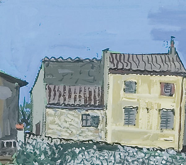 HENRI BERNARD GOETZ (1909 - 1989)