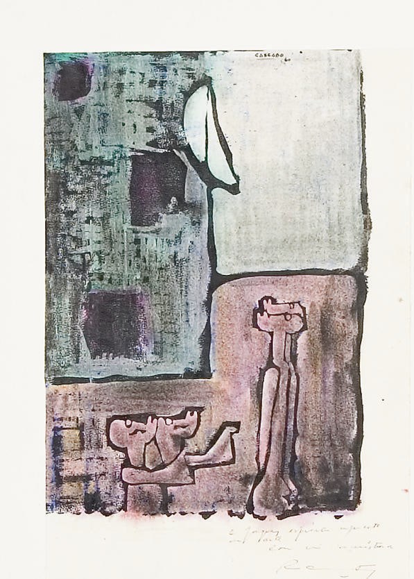 CASCADO (ACTIF AU XXEME SIECLE)