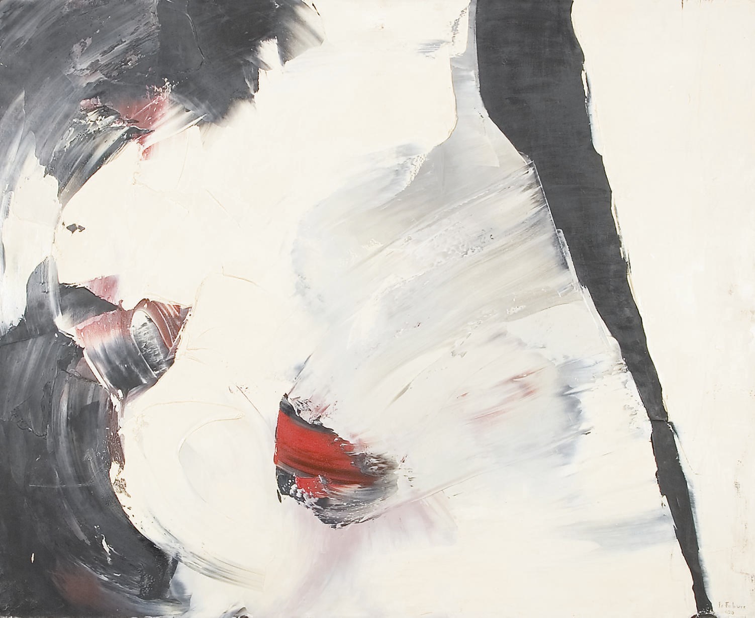 LE FEBURE (ACTIF AU XXEME SIECLE)