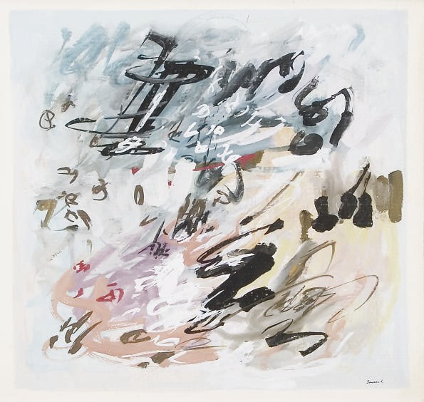 DANIEL SMERCK (ACTIF AU XXEME SIECLE)