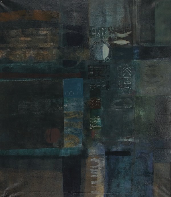 RUDOLFO KRASNO (1926-1982)