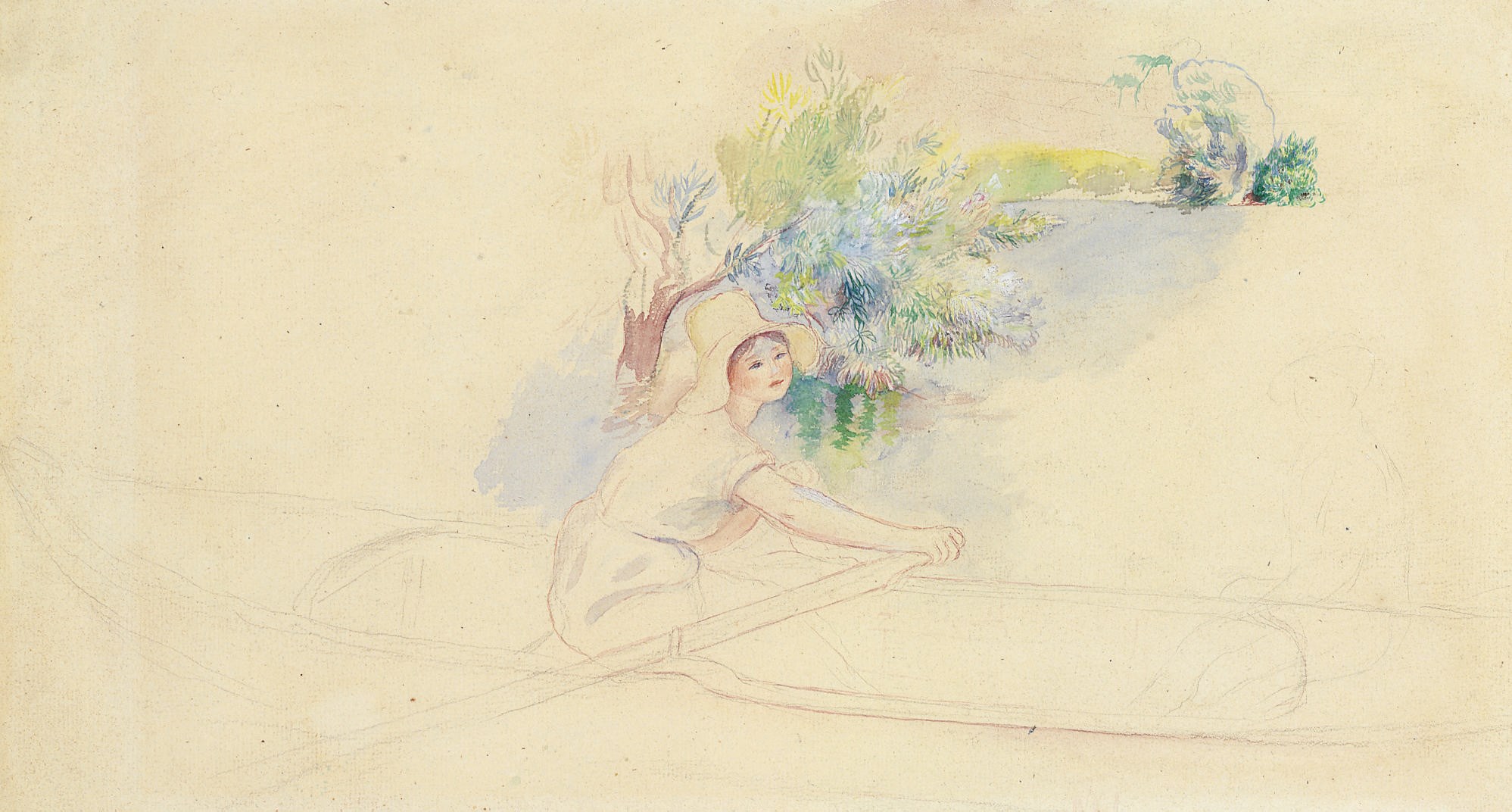 Pierre-Auguste Renoir (1841-1919)