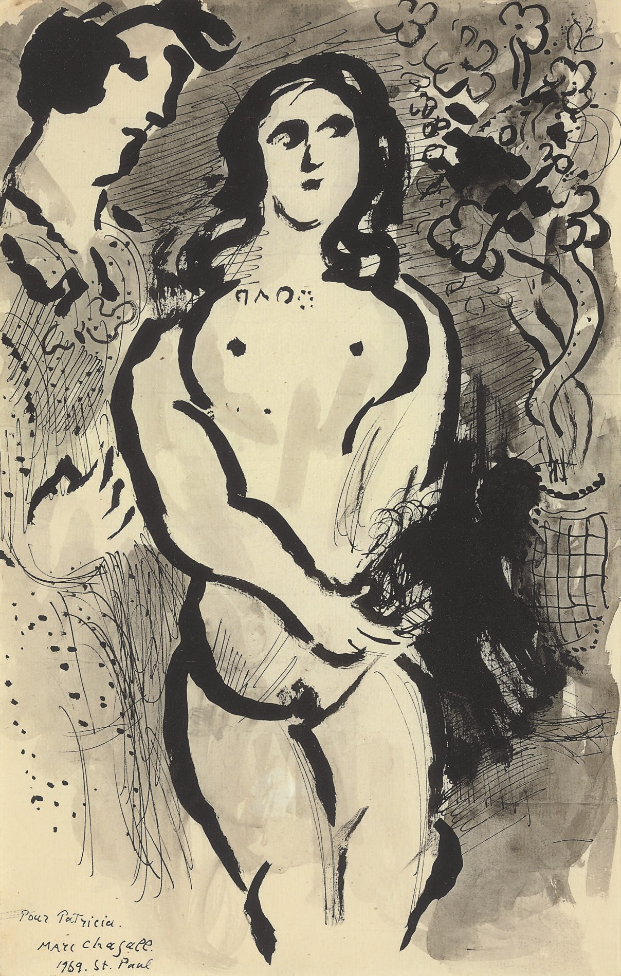 Marc Chagall (1887-1985)