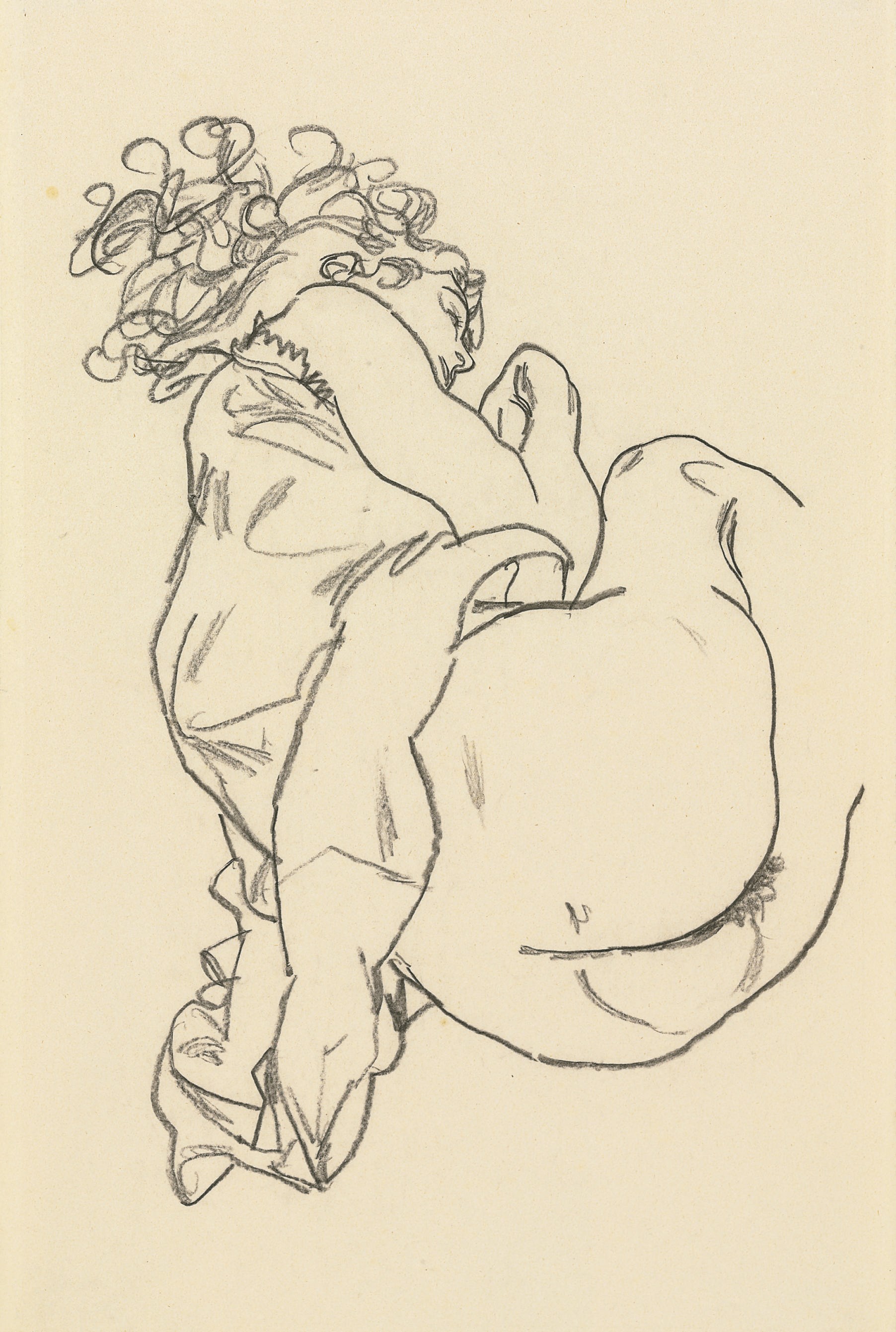 Egon Schiele (1890-1918)
