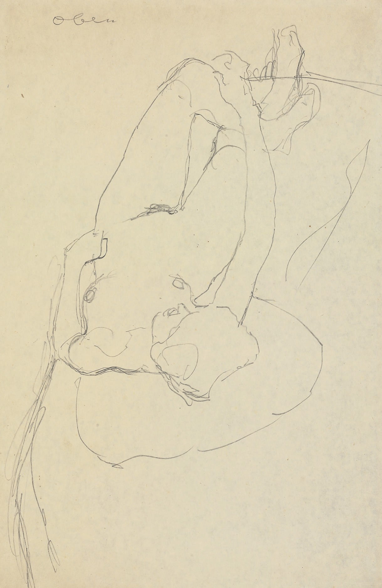 Gustav Klimt (1862-1918)