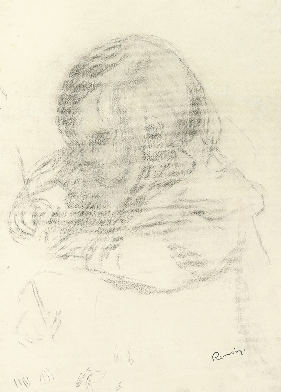Pierre-Auguste Renoir (1841-1919)