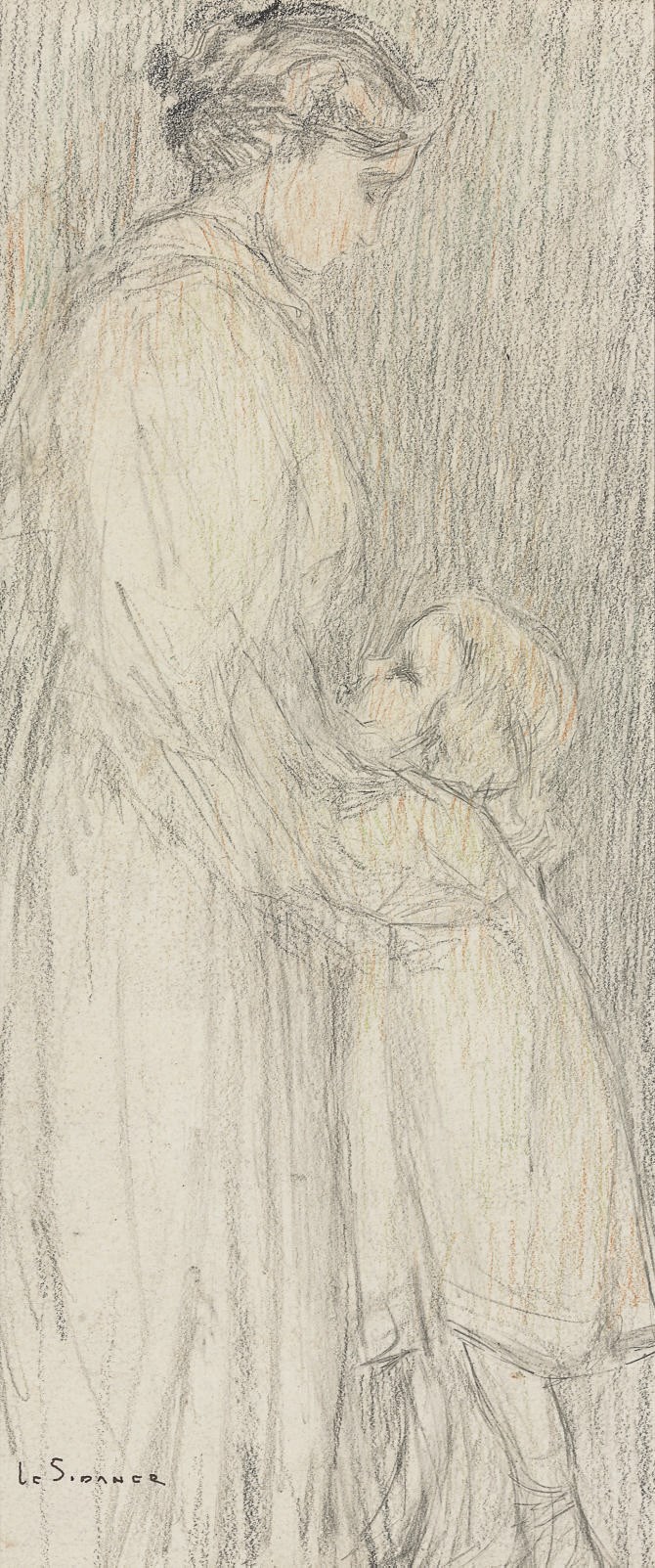 Henri Le Sidaner (1862-1939)