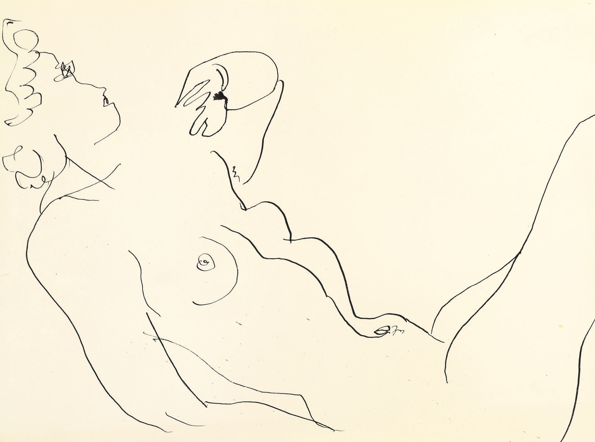 Henri Matisse (1869-1954)