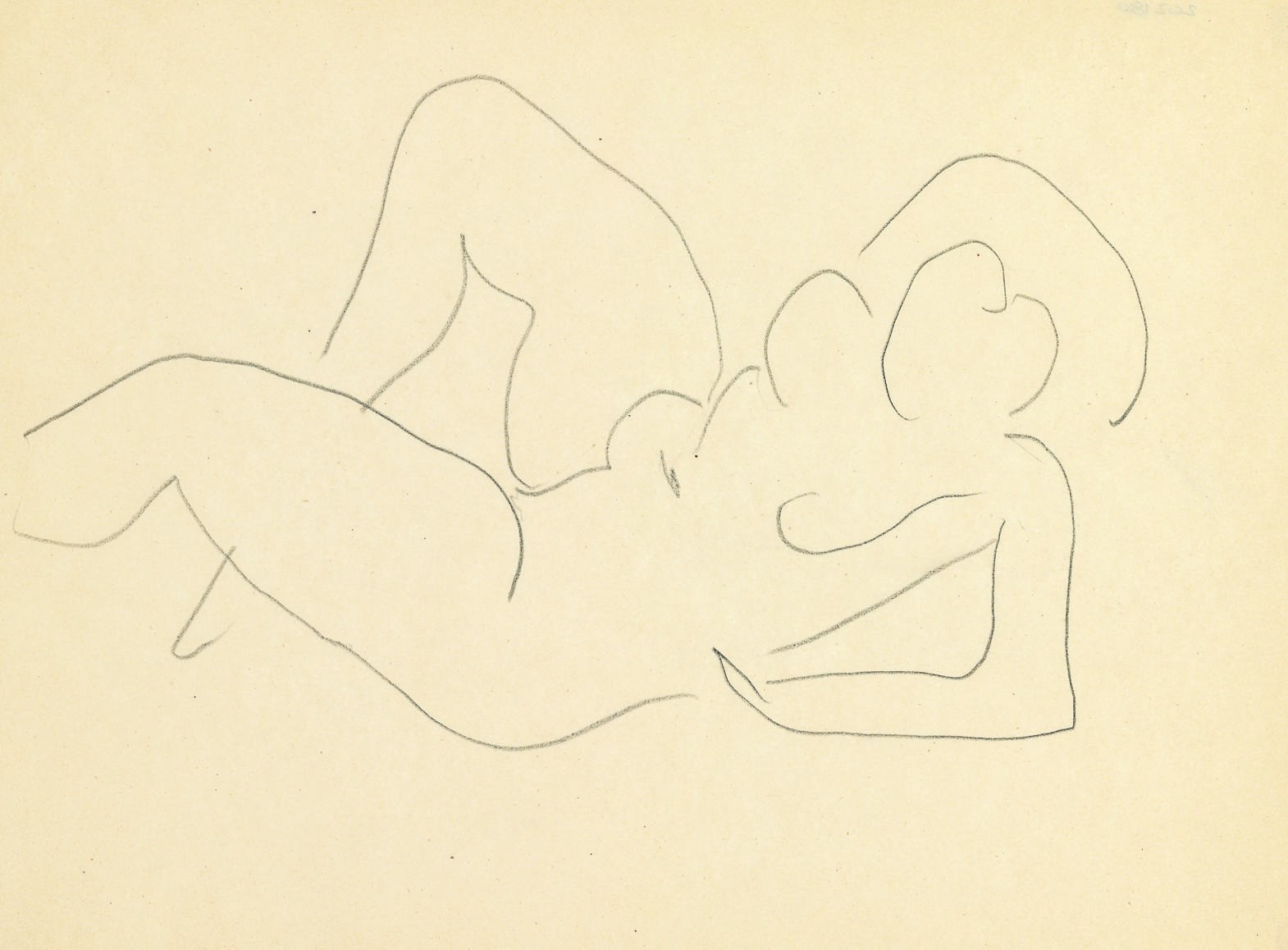 Henri Matisse (1869-1954)