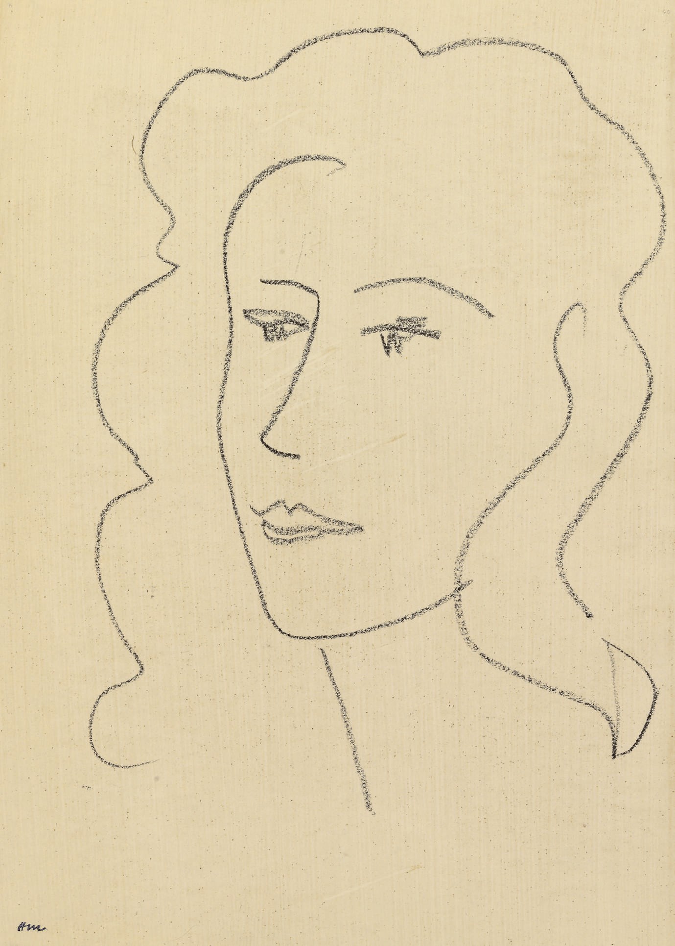 Henri Matisse (1869-1954)