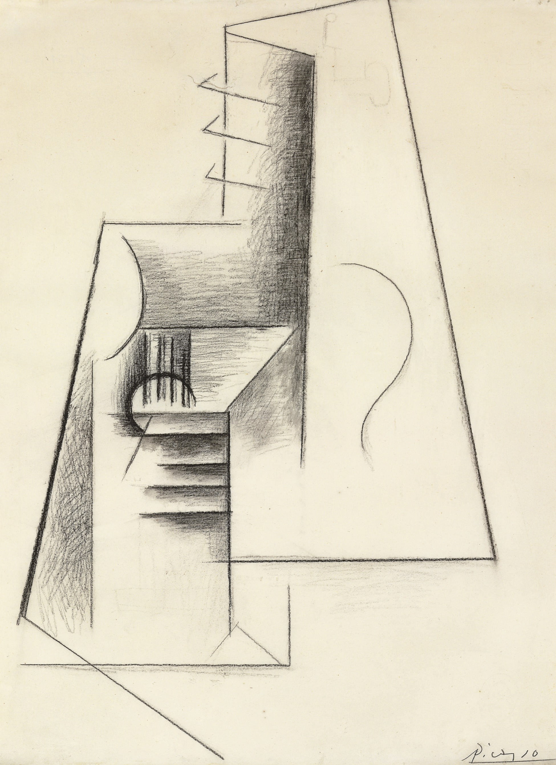 Pablo Picasso (1881-1973)