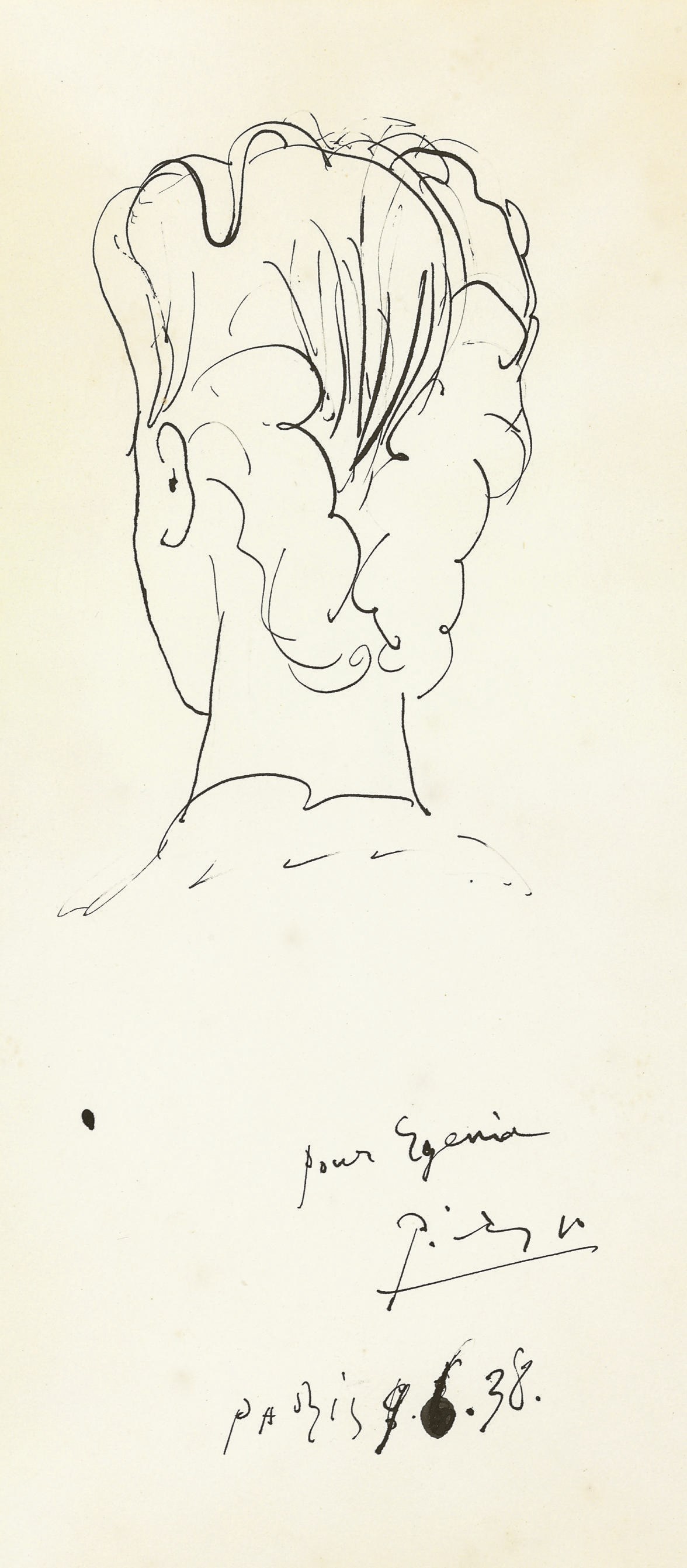 Pablo Picasso (1881-1973)