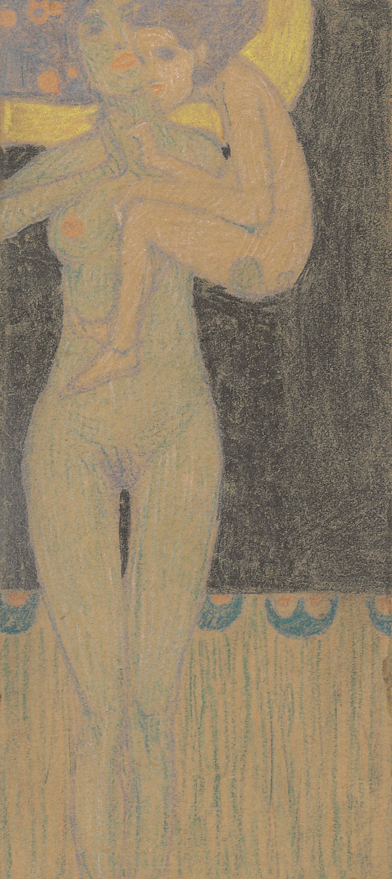 Egon Schiele (1890-1918)