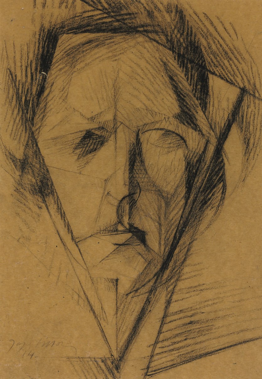 Jacques Villon (1875-1963)