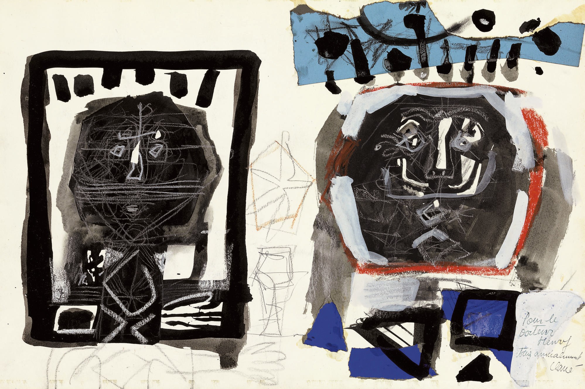Antoni Clave (1913-2005)