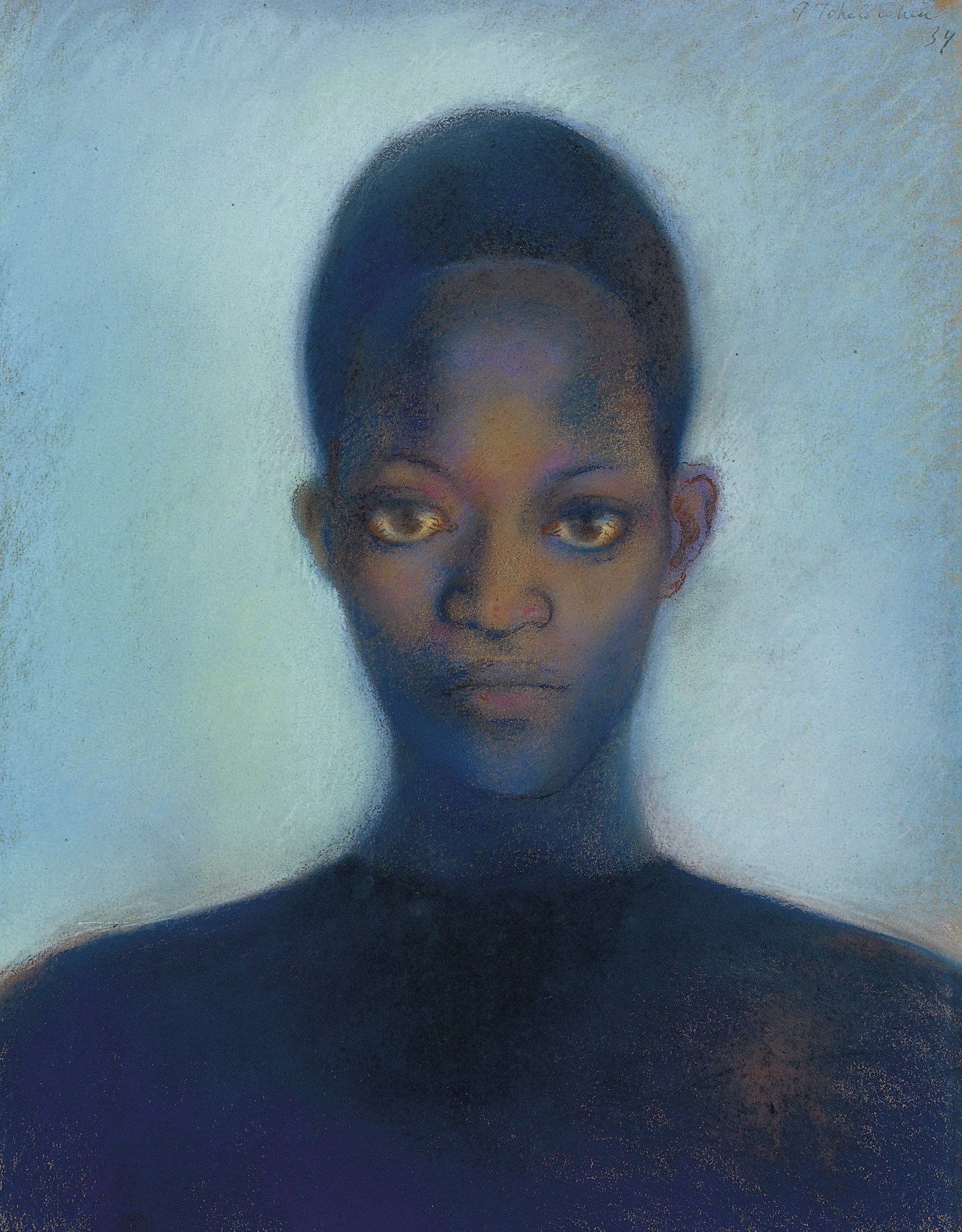 Pavel Tchelitchew (1898-1957)