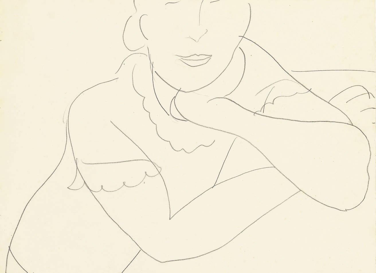 Henri Matisse (1869-1954)