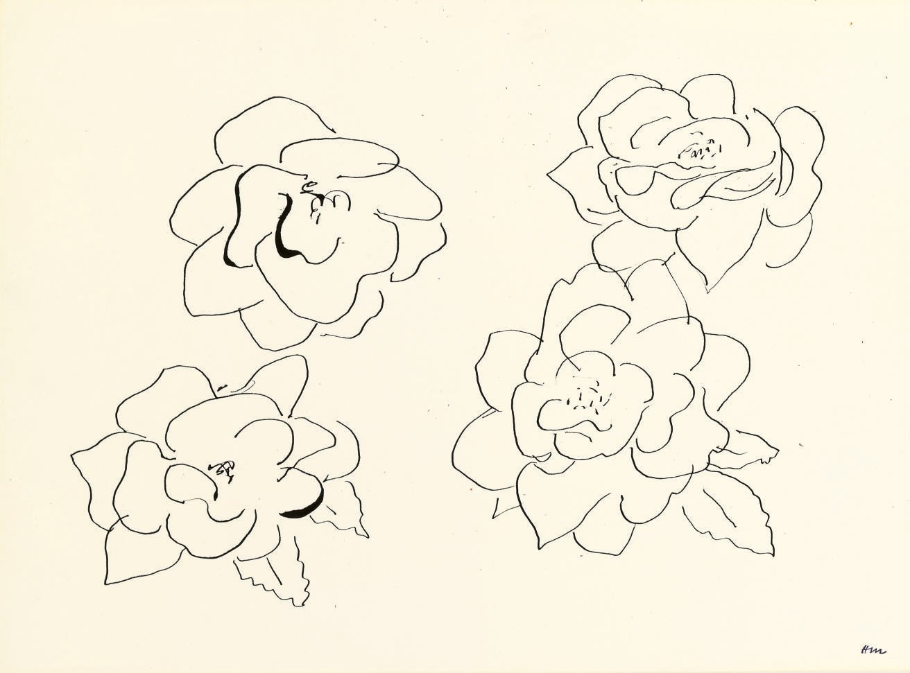 Henri Matisse (1869-1954)