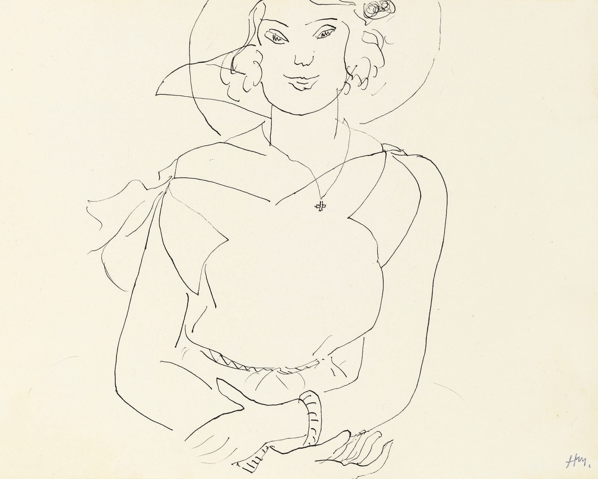 Henri Matisse (1869-1954)