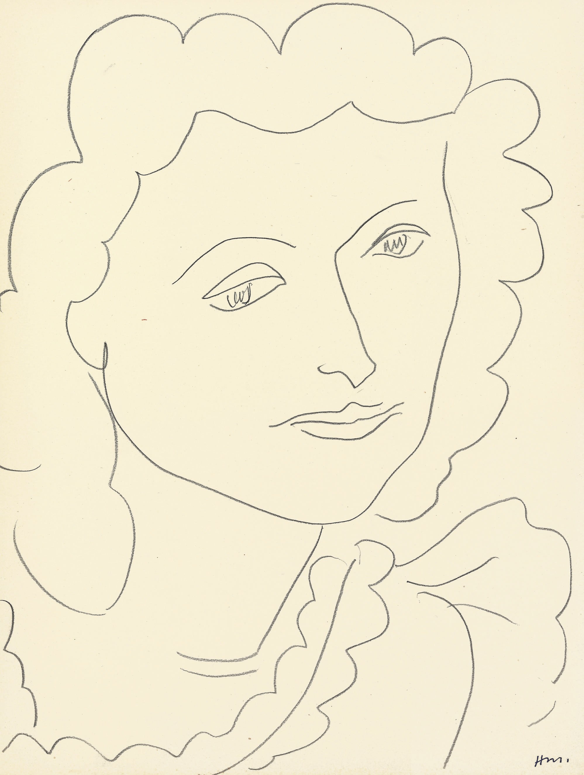 Henri Matisse (1869-1954)