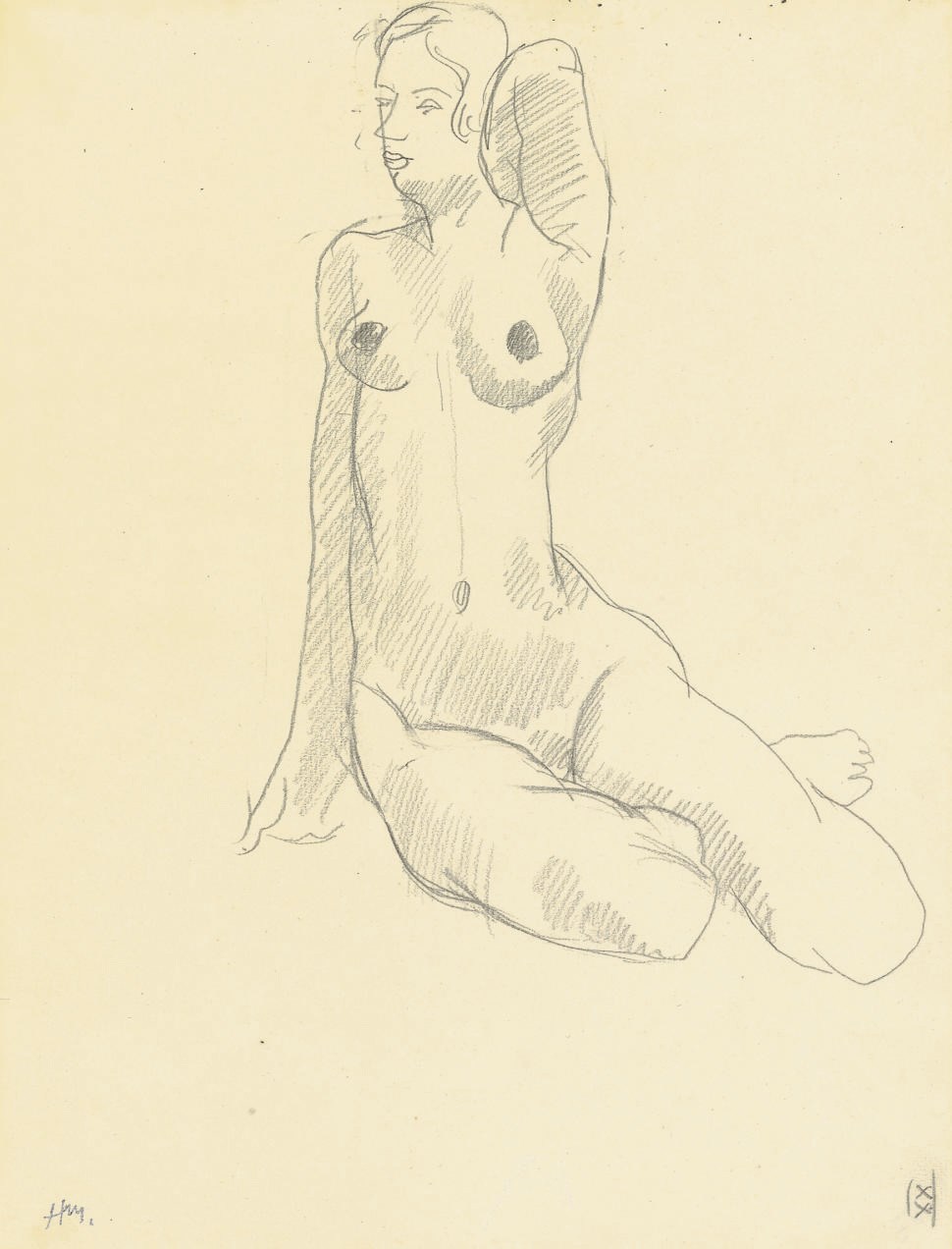 Henri Matisse (1869-1954)