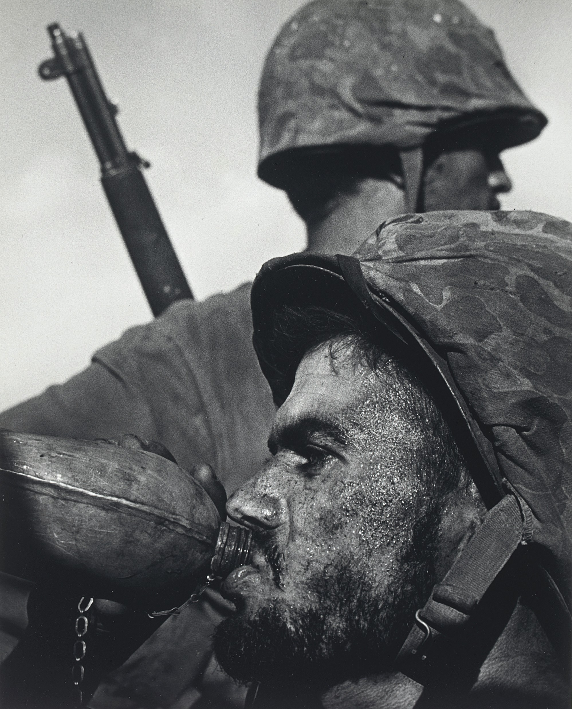 W. EUGENE SMITH (1918-1978)