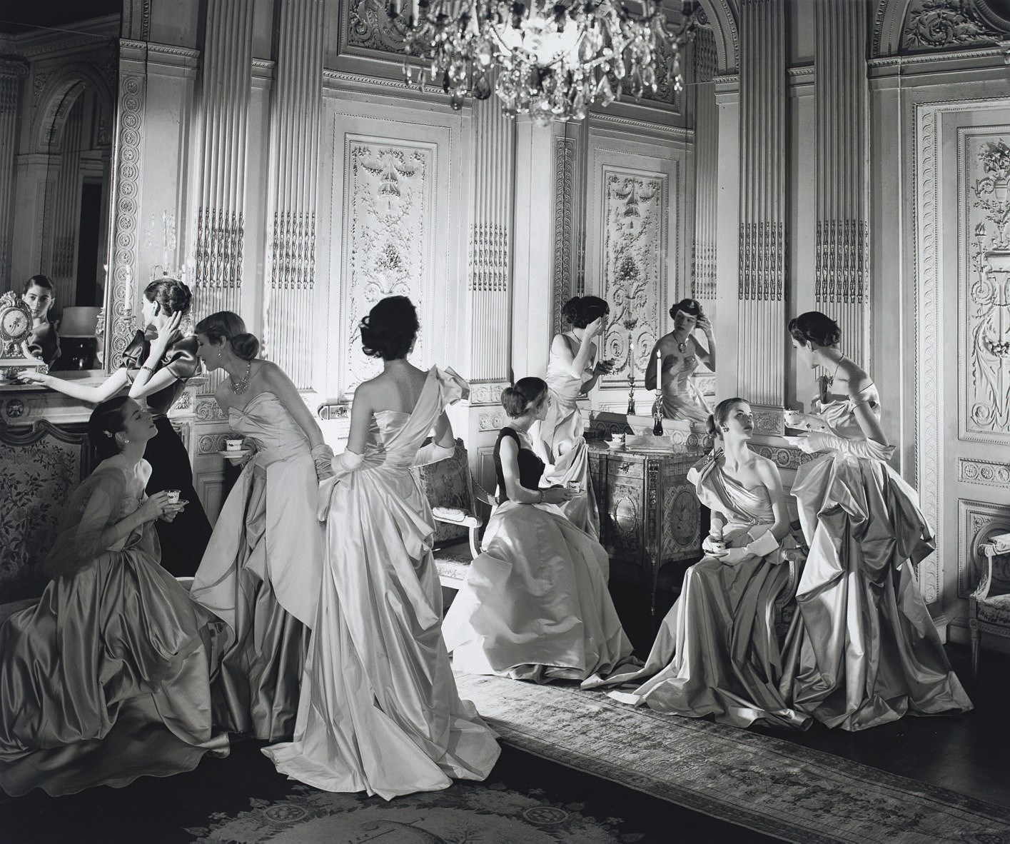 CECIL BEATON (1904-1980)