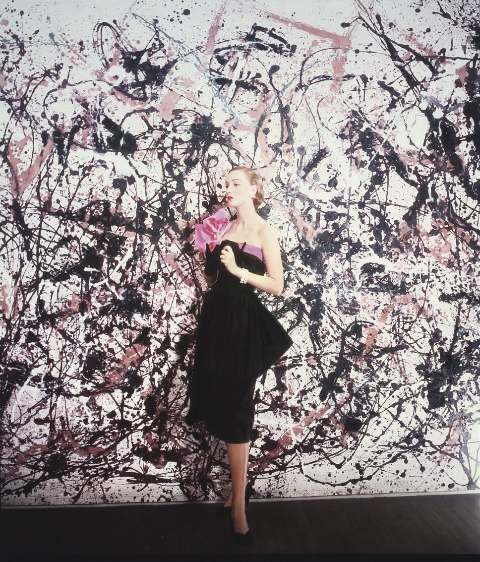 CECIL BEATON (1904-1980)