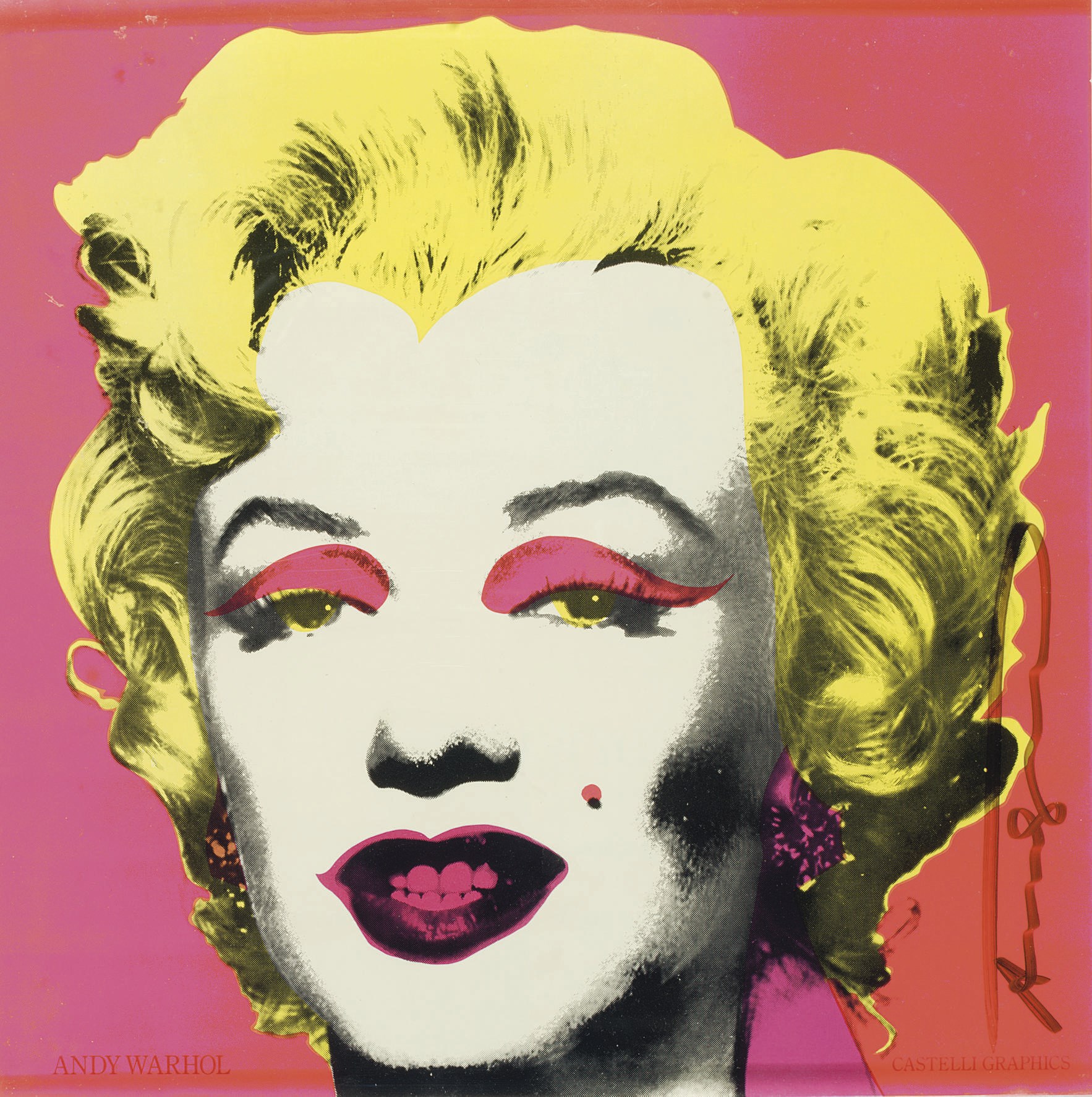 ANDY WARHOL (1928-1987)