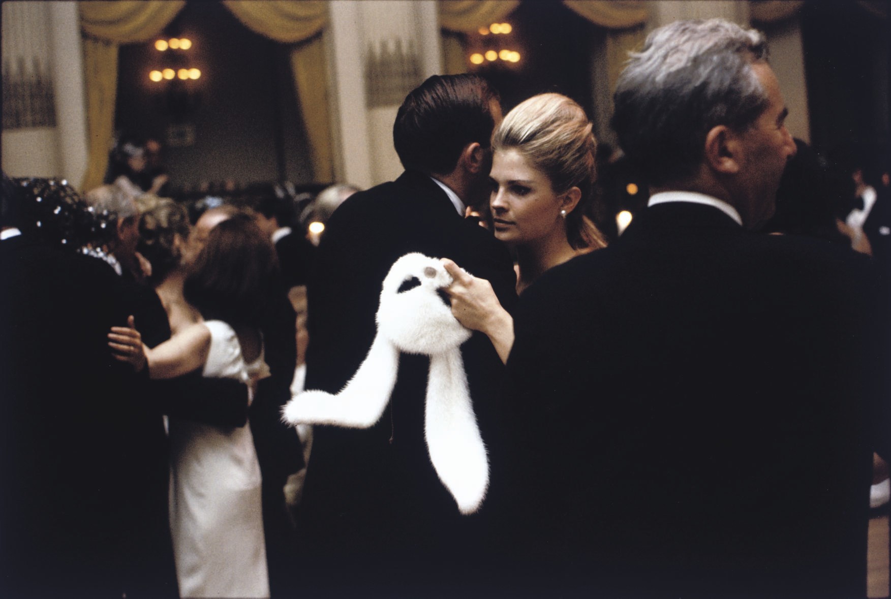 ELLIOTT ERWITT (b.1928)