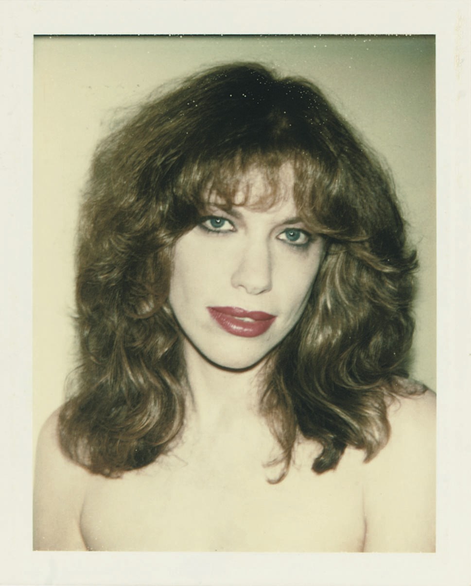 ANDY WARHOL (1928-1987)