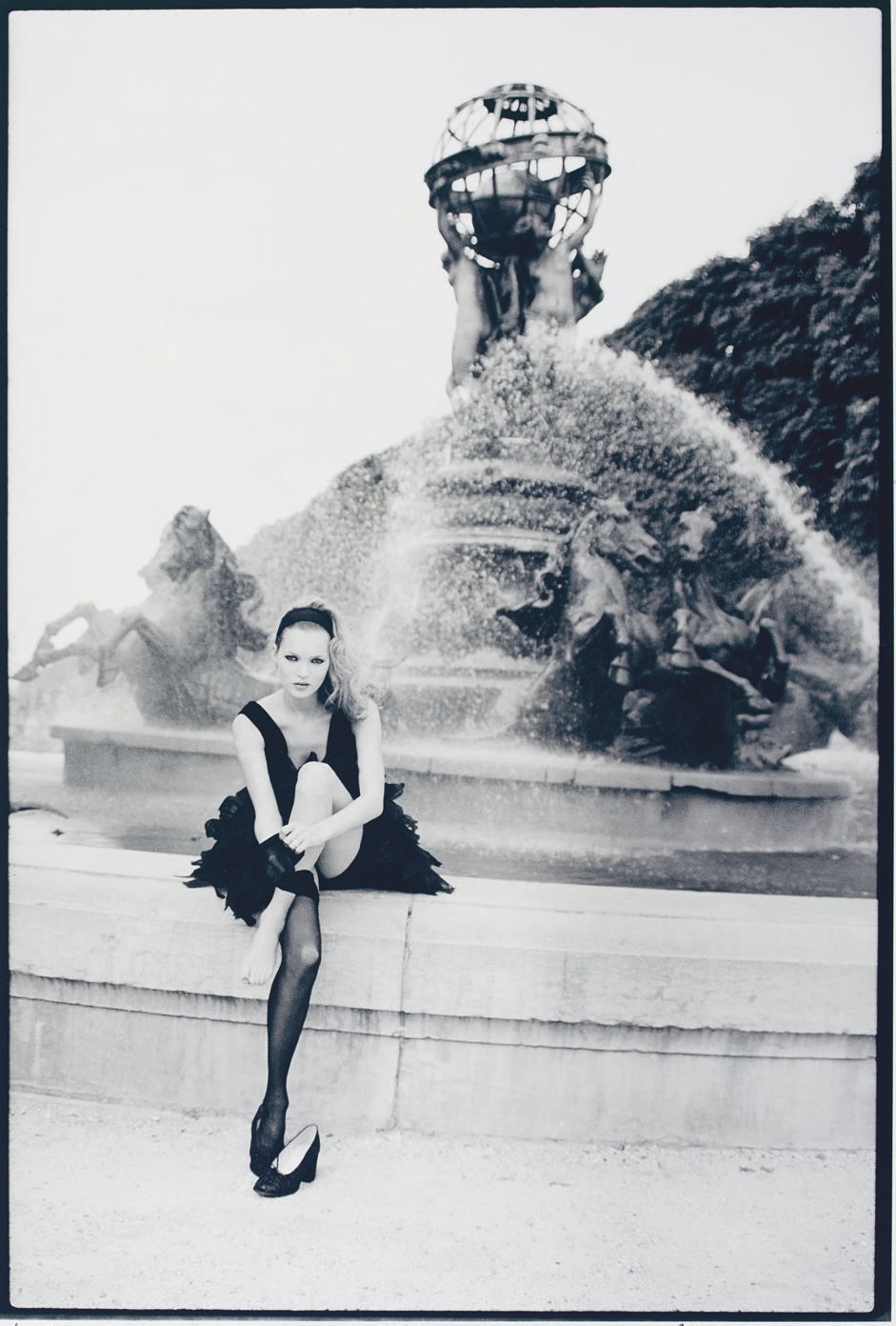 ARTHUR ELGORT (b.1940)