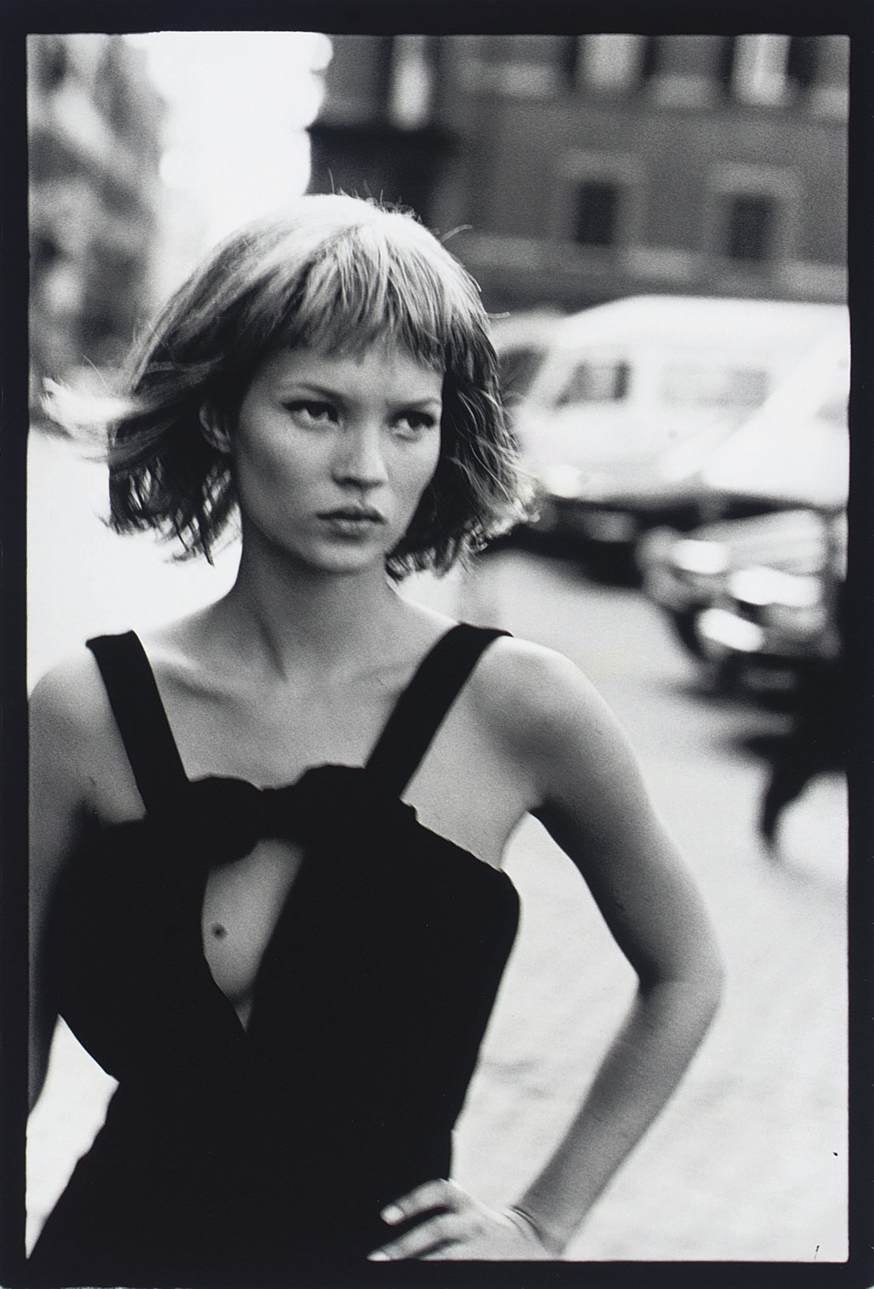 PETER LINDBERGH (b.1944)