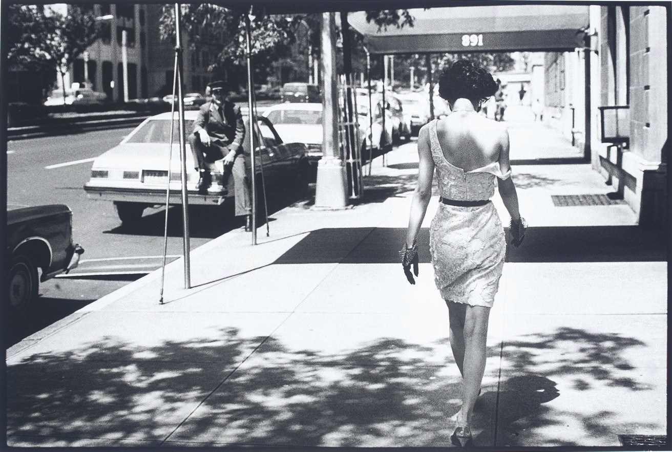 ARTHUR ELGORT (b.1940)